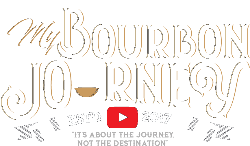My Bourbon Journey