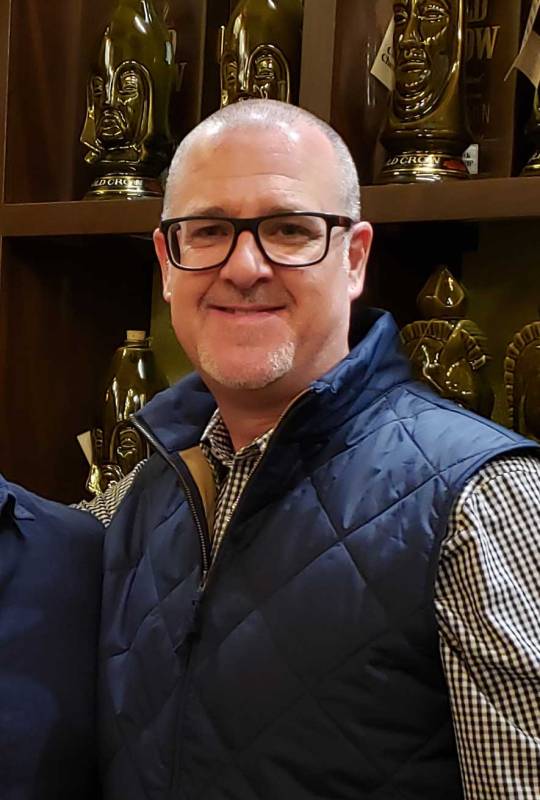 Scott Scott